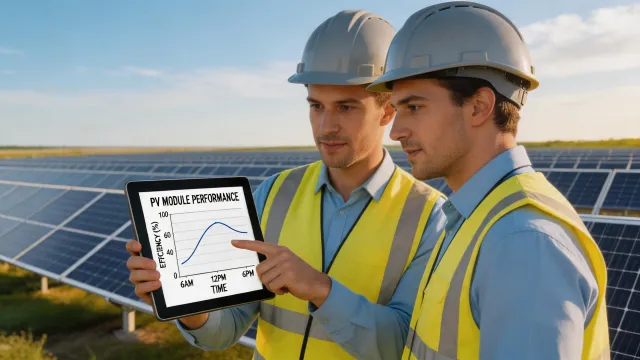 Solar project insight thumbnail