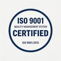 ISO 9001 certification